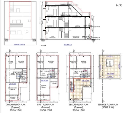 Neelkanth Villa Brochure Image 14