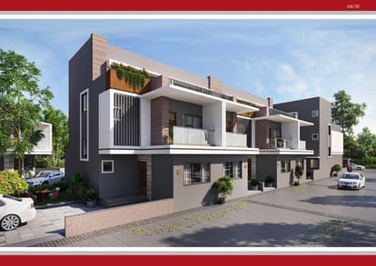 Neelkanth Villa Brochure Image 4