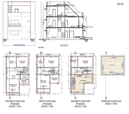 Neelkanth Villa Brochure Image 9