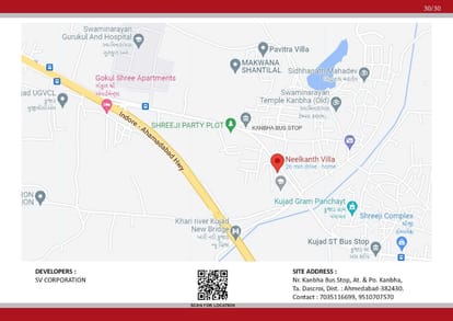 Neelkanth Villa Brochure Image 30