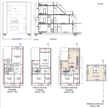 Neelkanth Villa Brochure Image 17