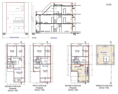 Neelkanth Villa Brochure Image 15