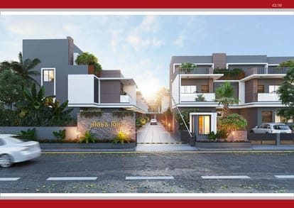 Neelkanth Villa Brochure Image 2