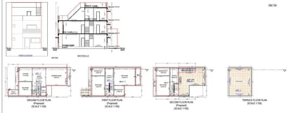 Neelkanth Villa Brochure Image 8