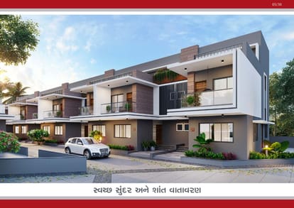 Neelkanth Villa Brochure Image 5