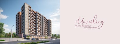 Vatrika Residency Brochure Image 10
