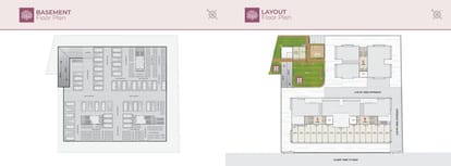 Vatrika Residency Brochure Image 7