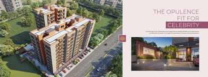 Vatrika Residency Brochure Image 6