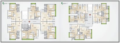 Vraj Residency Brochure Image 8