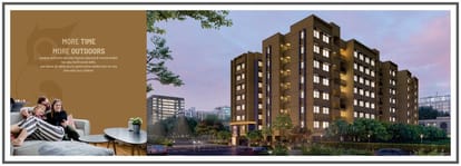 Vraj Residency Brochure Image 9