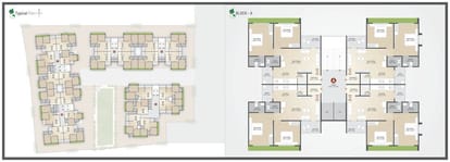 Vraj Residency Brochure Image 6