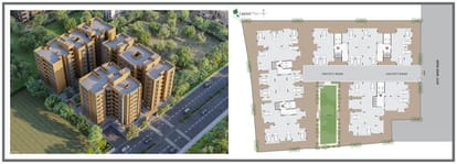 Vraj Residency Brochure Image 5