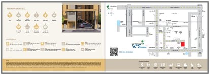 Vraj Residency Brochure Image 10
