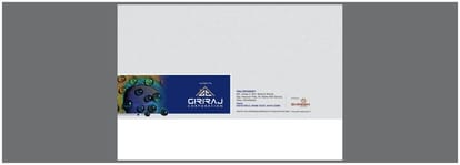 Vraj Residency Brochure Image 11