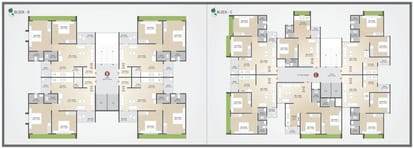 Vraj Residency Brochure Image 7