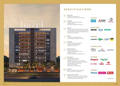 Akshat Hazel Brochure Image 8