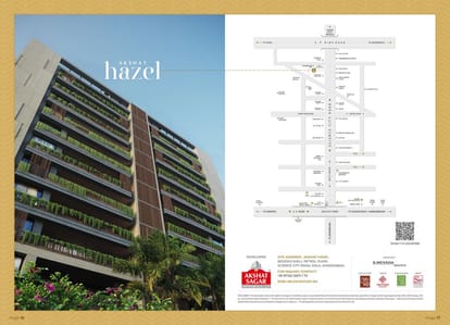 Akshat Hazel Brochure Image 9