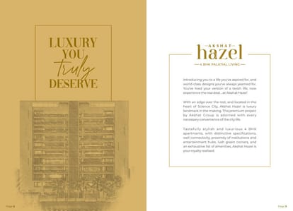 Akshat Hazel Brochure Image 2