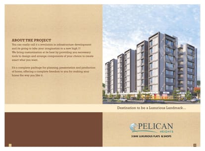 Pelican Heights Brochure Image 2