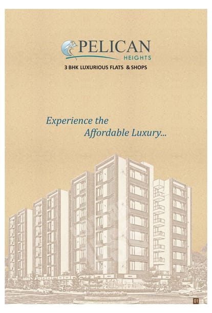 Pelican Heights Brochure Image 1