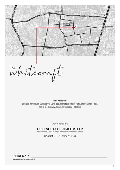The Whitecraft Brochure Image 11