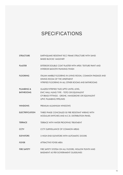 The Whitecraft Brochure Image 10