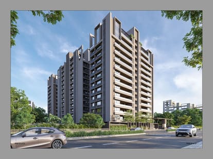 Kalhar Wing Brochure Image 2