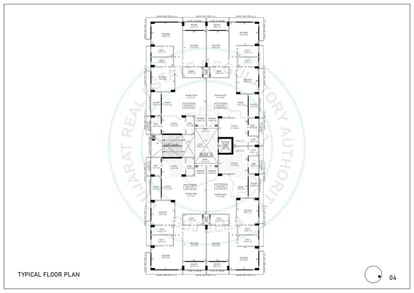 Buddhdev Residency Brochure Image 5