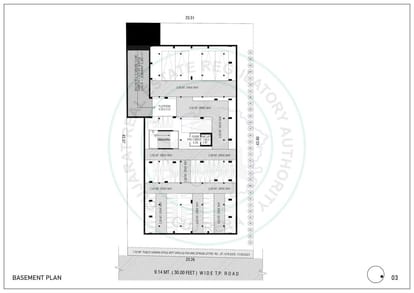Buddhdev Residency Brochure Image 4