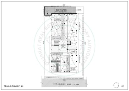 Buddhdev Residency Brochure Image 3