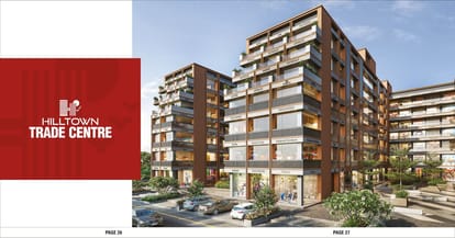 Hilltown Trade Centre Brochure Image 14