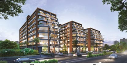 Hilltown Trade Centre Brochure Image 4
