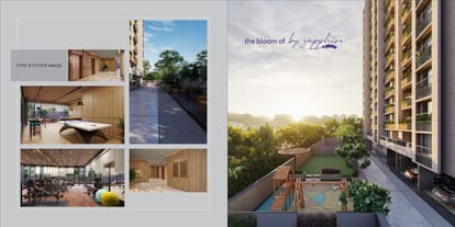 Sapphire Veronica Brochure Image 5