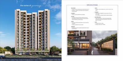 Sapphire Veronica Brochure Image 10