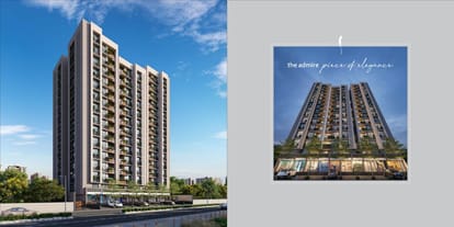 Sapphire Veronica Brochure Image 4