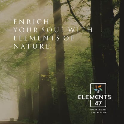 Elements 47 Brochure Image 1