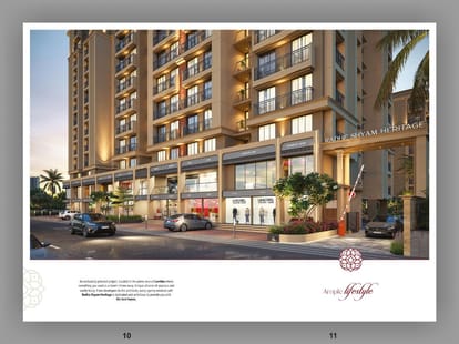 Radheshyam Heritage Brochure Image 6