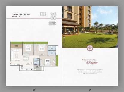 Radheshyam Heritage Brochure Image 11