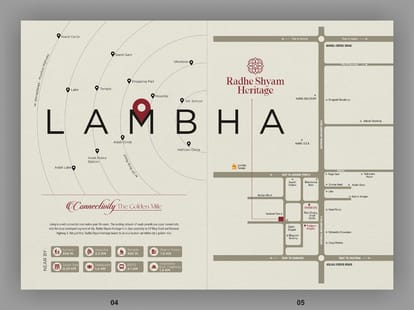 Radheshyam Heritage Brochure Image 3