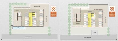Devanshi Arcade Brochure Image 5