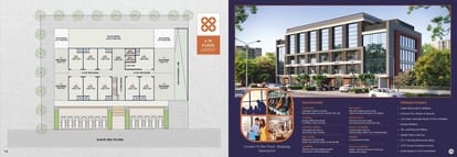 Devanshi Arcade Brochure Image 8