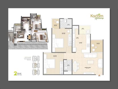 Kadam Greens Brochure Image 8