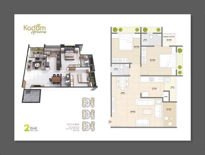 Kadam Greens Brochure Image 9