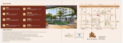 Dhanani Raj Mahal Brochure Image 8