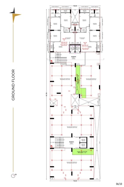 Aradhana 7 Storey Brochure Image 6