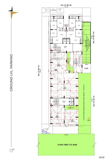 Aradhana 7 Storey Brochure Image 4