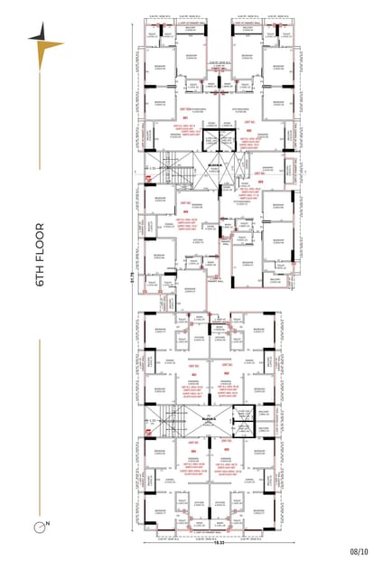 Aradhana 7 Storey Brochure Image 8