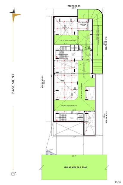 Aradhana 7 Storey Brochure Image 5