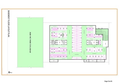 Royal King Brochure Image 3