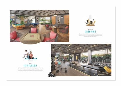 Skydeck 78 Brochure Image 7
